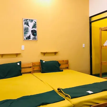 Xam House Hostel Quy Nhon Exterior photo