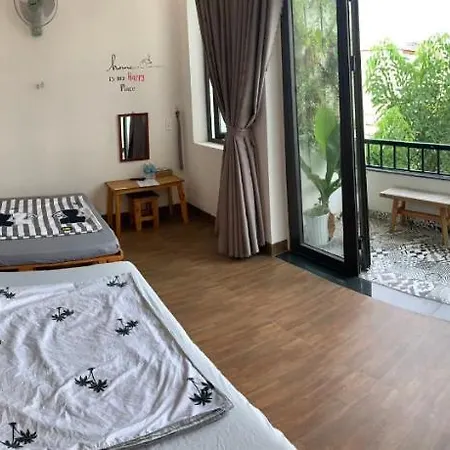 Xam House Hostel Quy Nhon Exterior photo