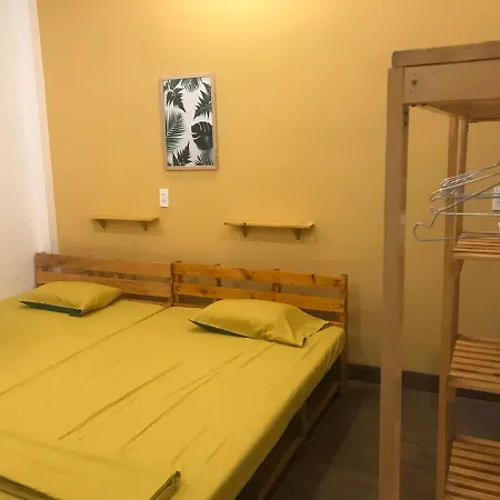 Xam House Hostel Quy Nhon Exterior photo