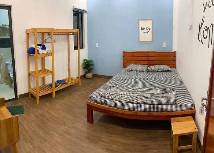 Xam House Hostel