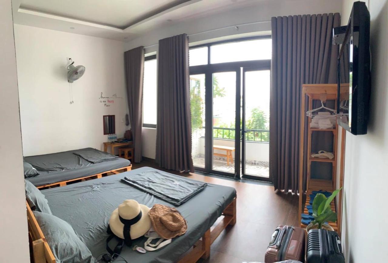 Homestay Xam House