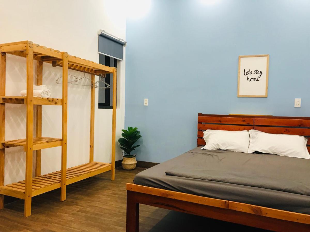 Homestay Xam House