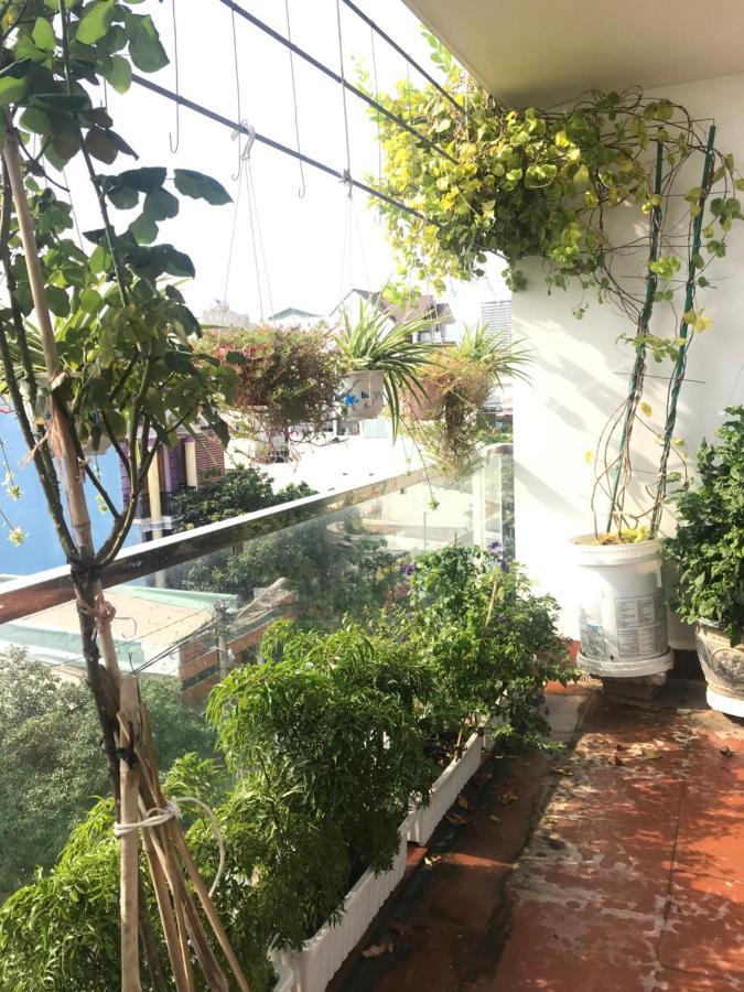 Homestay Xam House *
