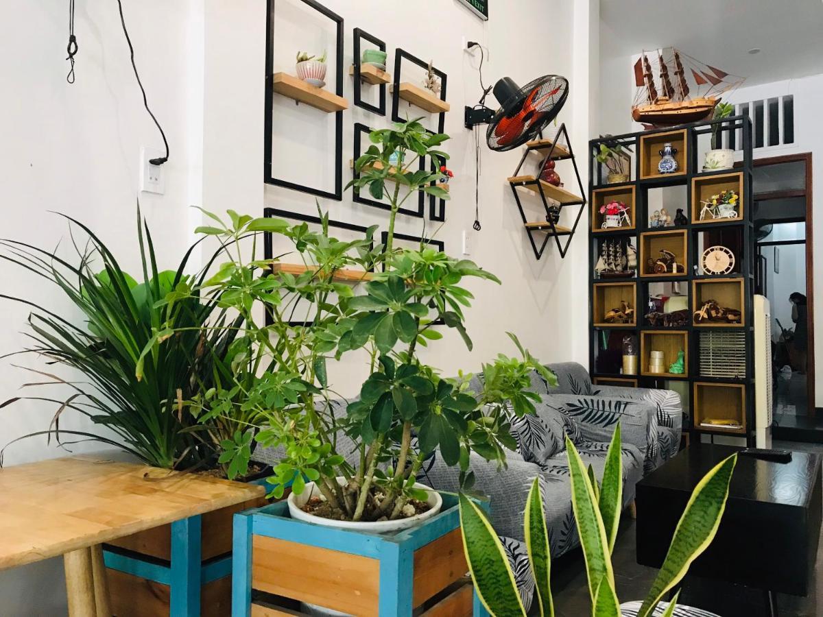 Homestay Xam House