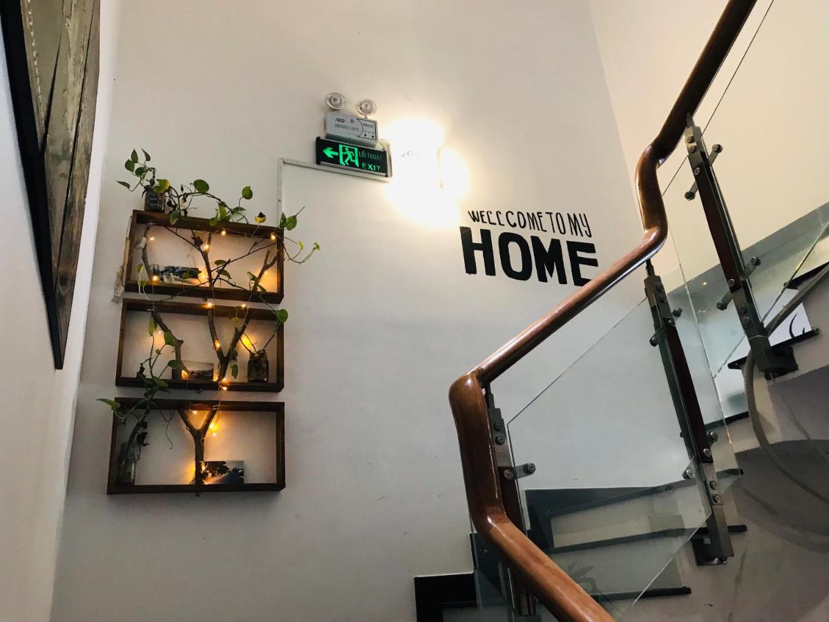 Homestay Xam House
