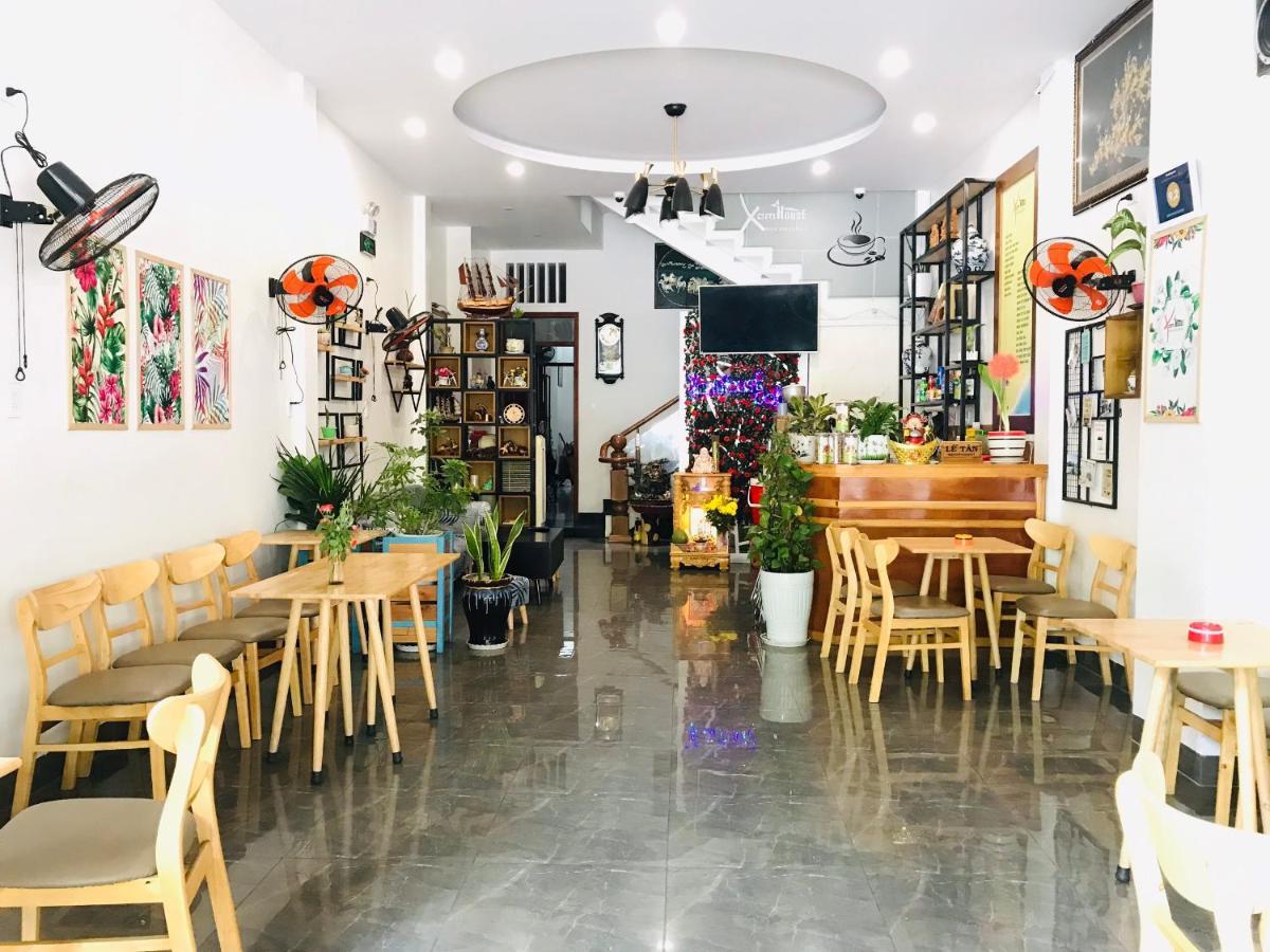 Xam House Homestay