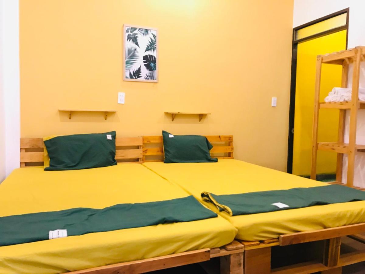 Xam House Quy Nhon