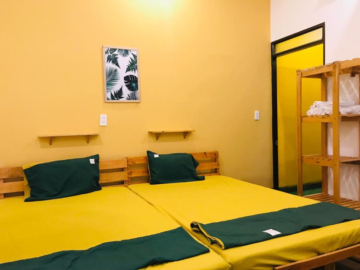 Homestay Xam House Quy Nhon