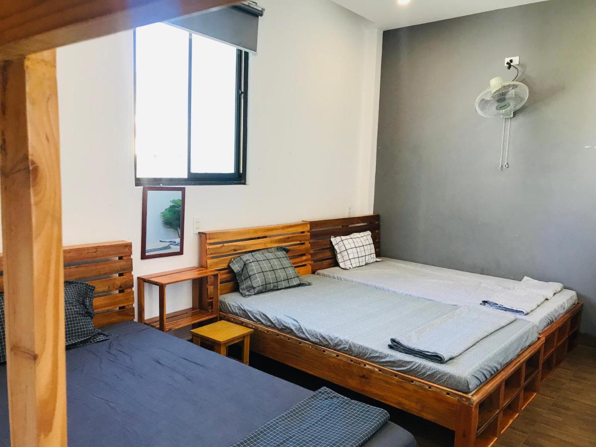 Xam House Homestay
