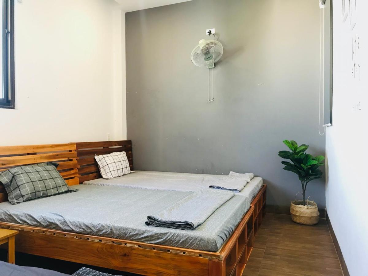 Homestay Xam House *