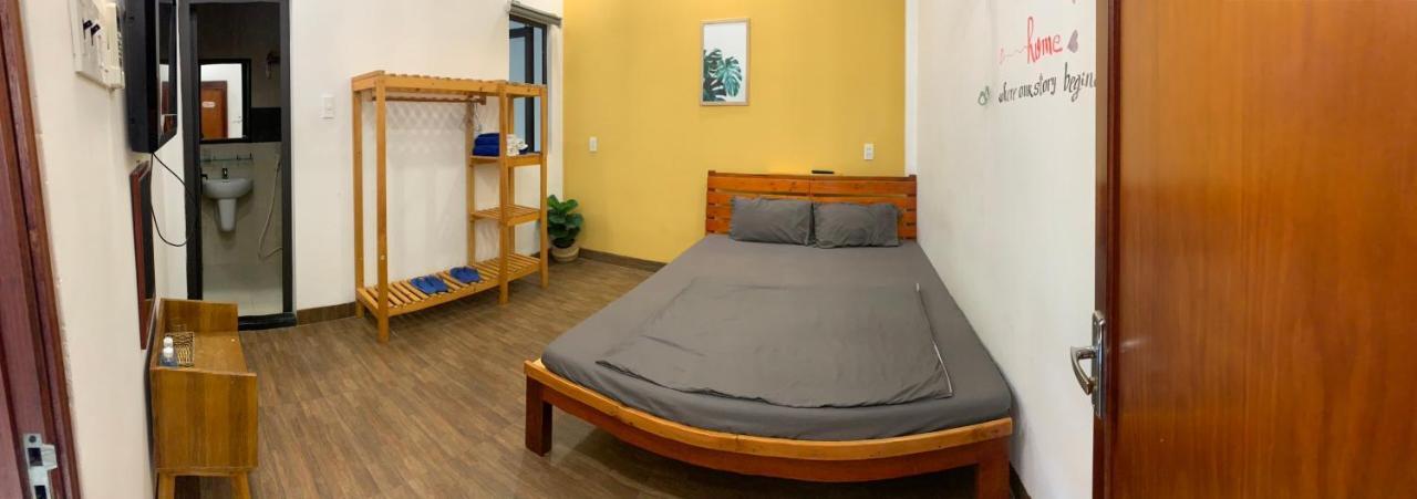 Xam House Homestay Quy Nhon