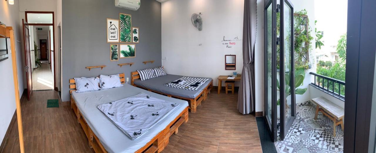 Homestay Xam House *