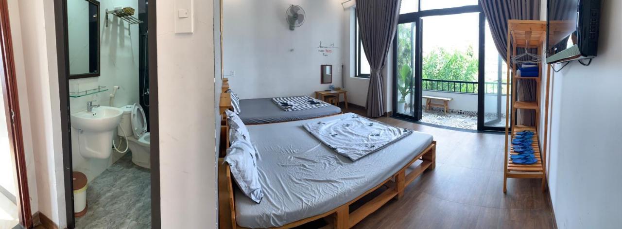 Xam House Homestay