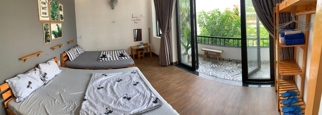 Xam House Homestay *