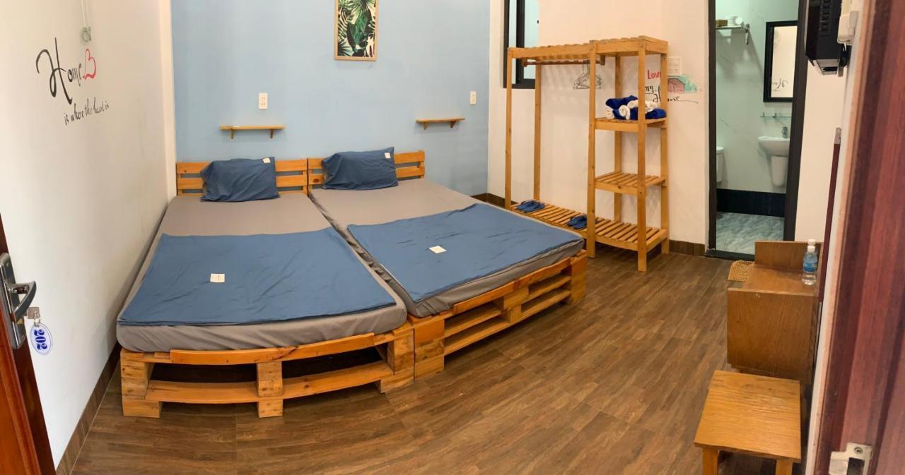 Homestay Xam House