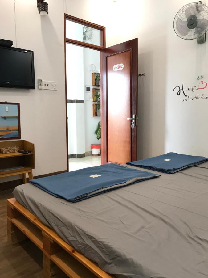 Homestay Xam House Quy Nhon