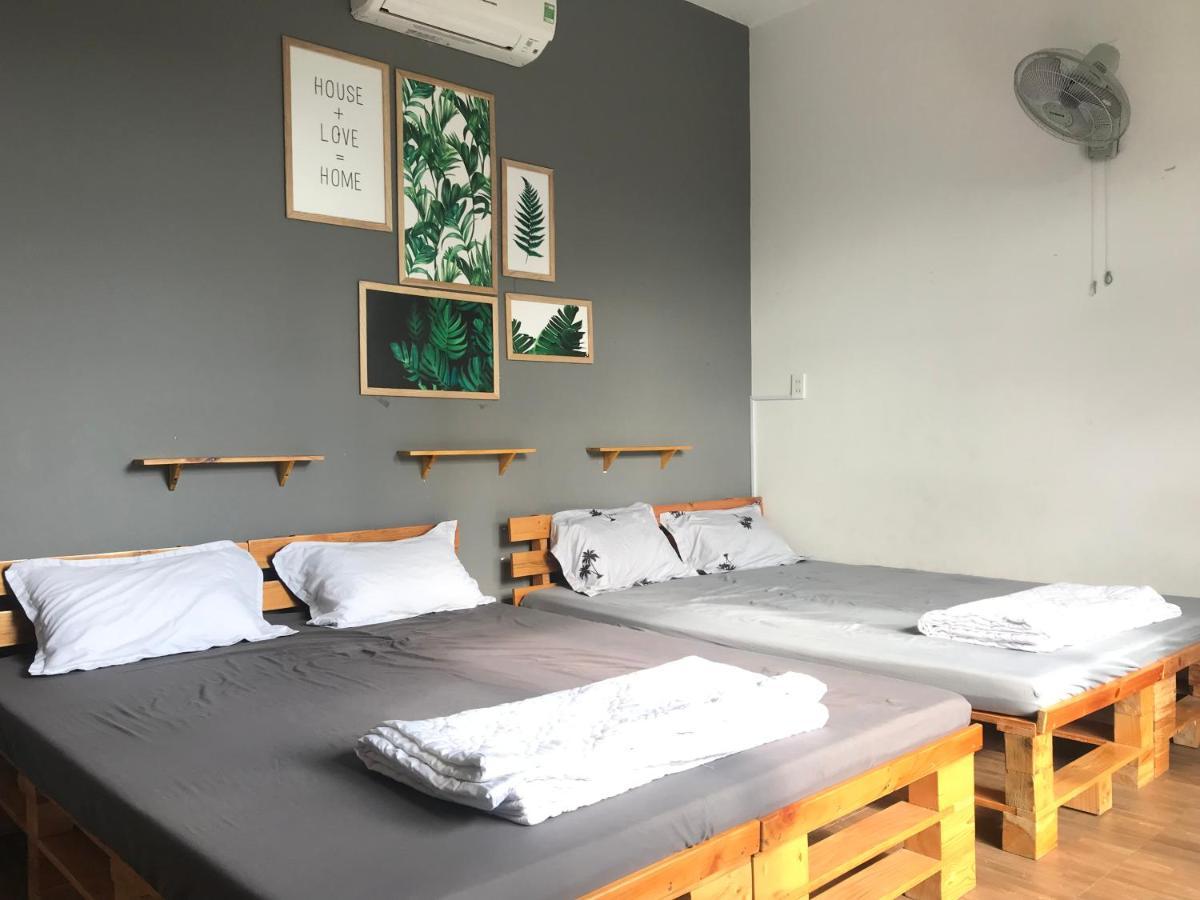 Xam House Homestay Quy Nhon