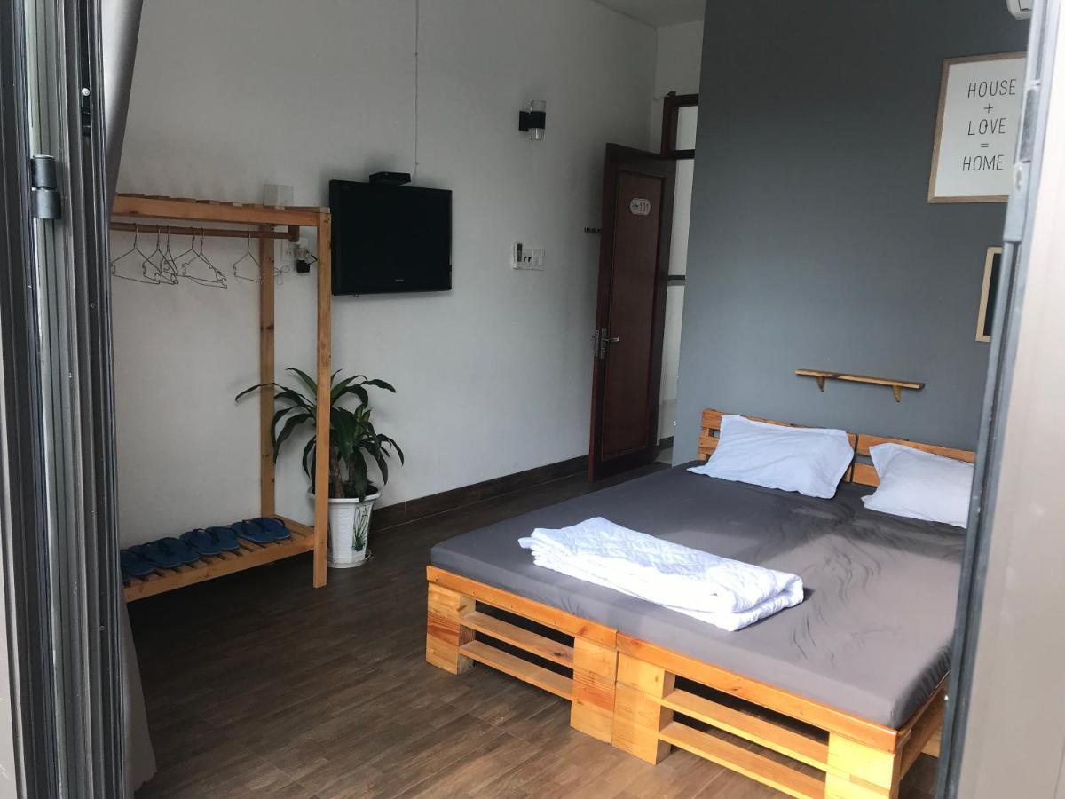 Homestay Xam House Quy Nhon