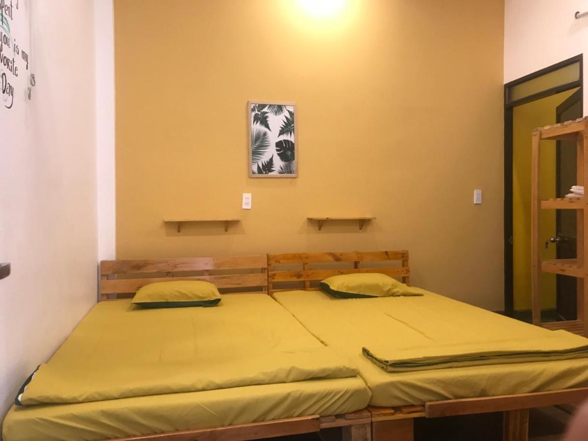 Xam House Homestay Quy Nhon